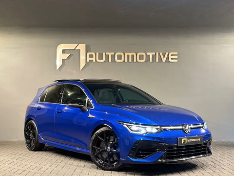 Volkswagen Golf 2.0 TSI R 4M Performance Pano|H/K|Akrapovic