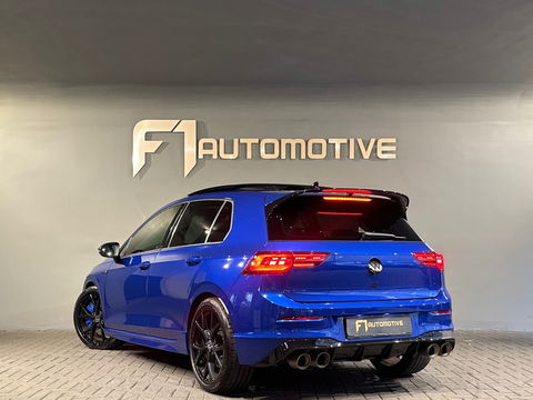 Volkswagen Golf 2.0 TSI R 4M Performance Pano|H/K|Akrapovic