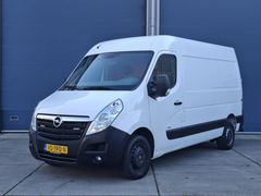 Opel Movano 2.3 CDTI L2H2 AIRCO / CRUISE CONTROLE / CAMERA / TREKHAAK / N.A.P