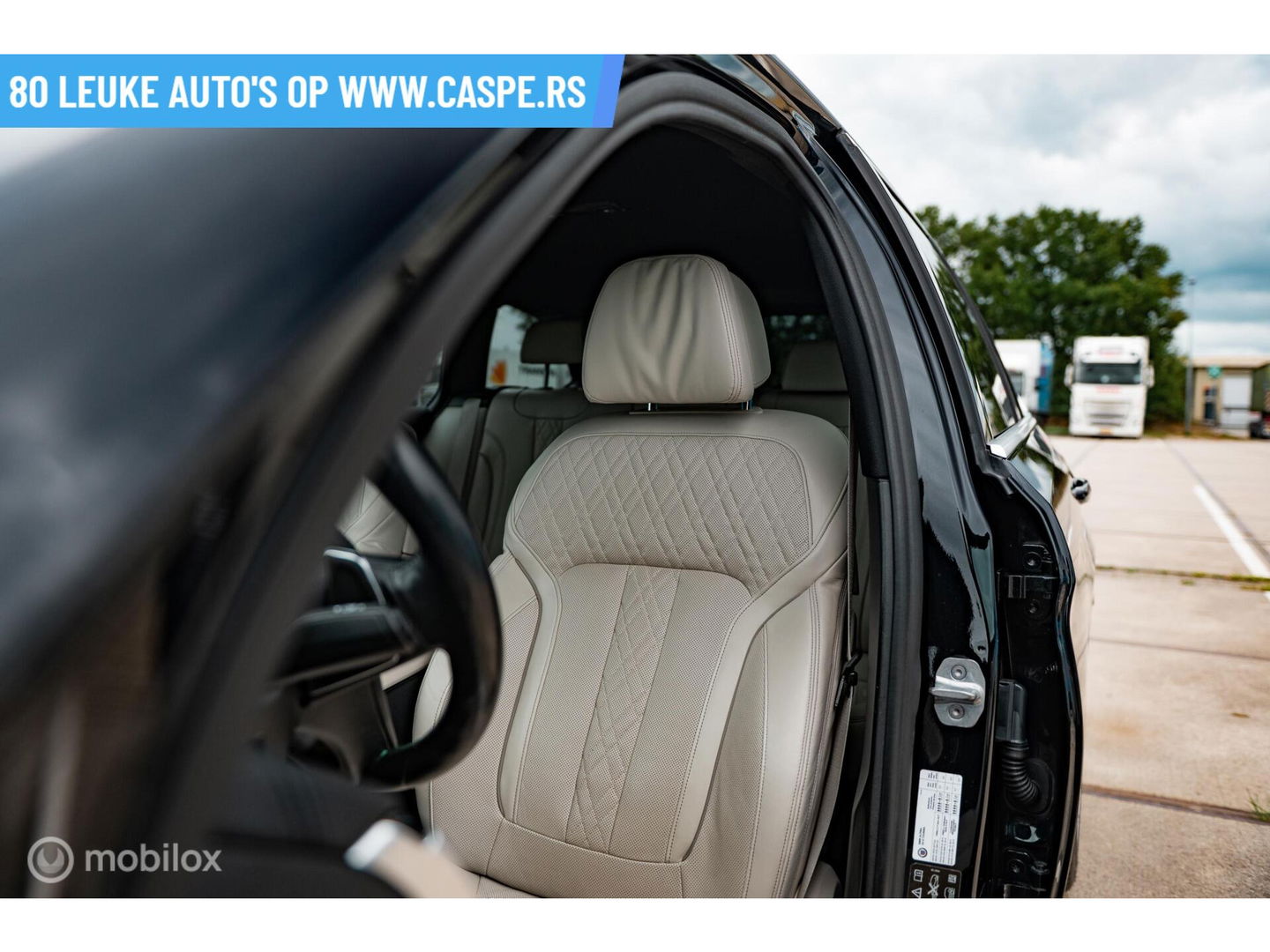 Alpina D5 S TOURING ALLRAD