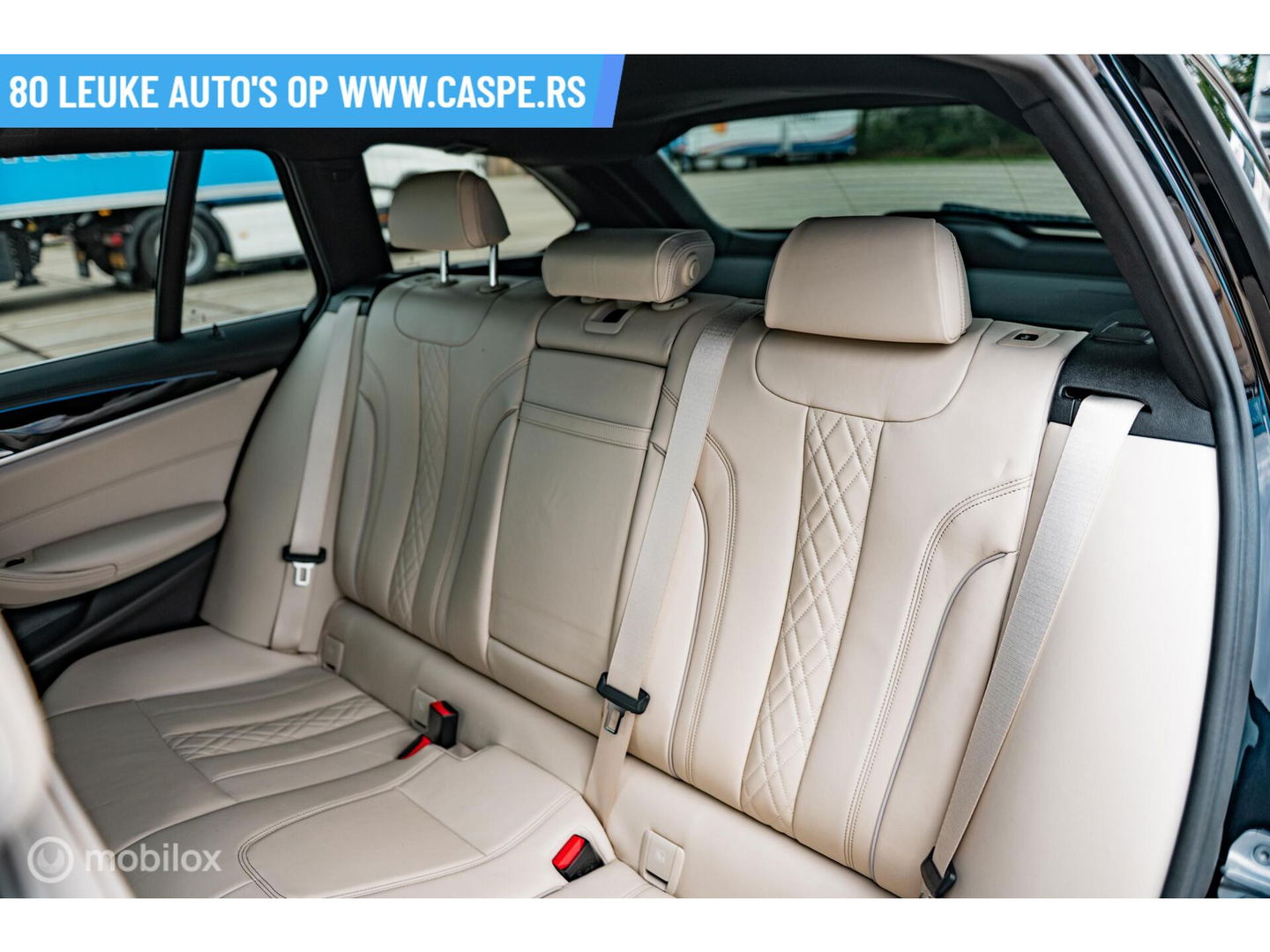 Alpina D5 S TOURING ALLRAD