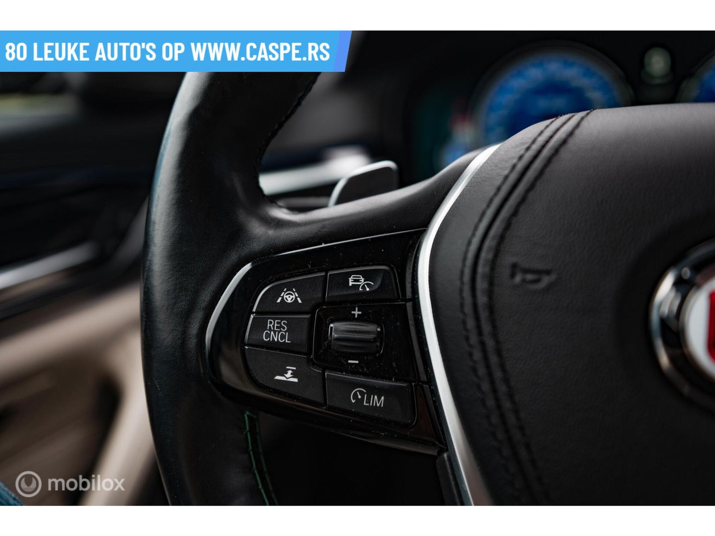 Alpina D5 S TOURING ALLRAD