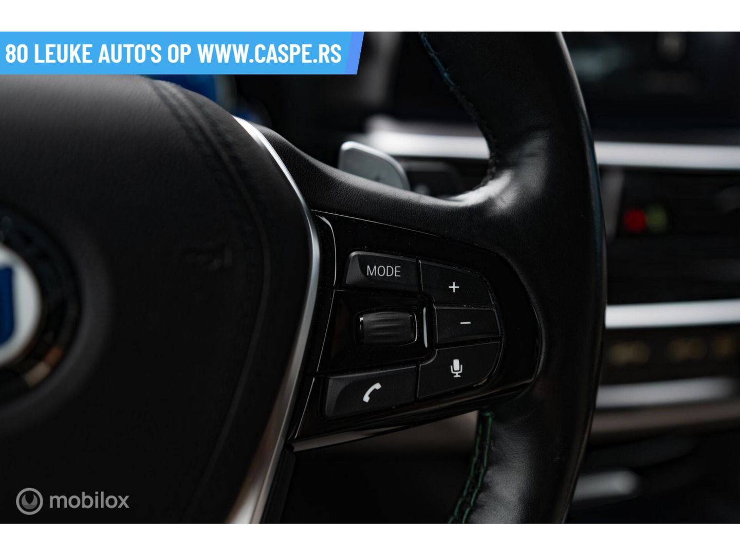 Alpina D5 S TOURING ALLRAD