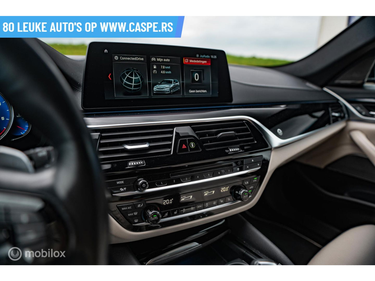 Alpina D5 S TOURING ALLRAD