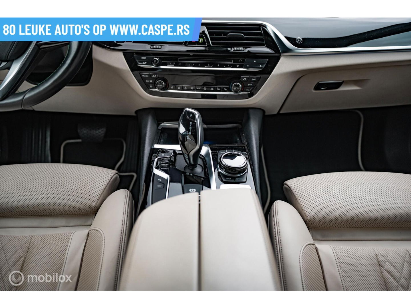 Alpina D5 S TOURING ALLRAD