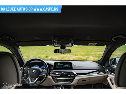 Alpina D5 S TOURING ALLRAD