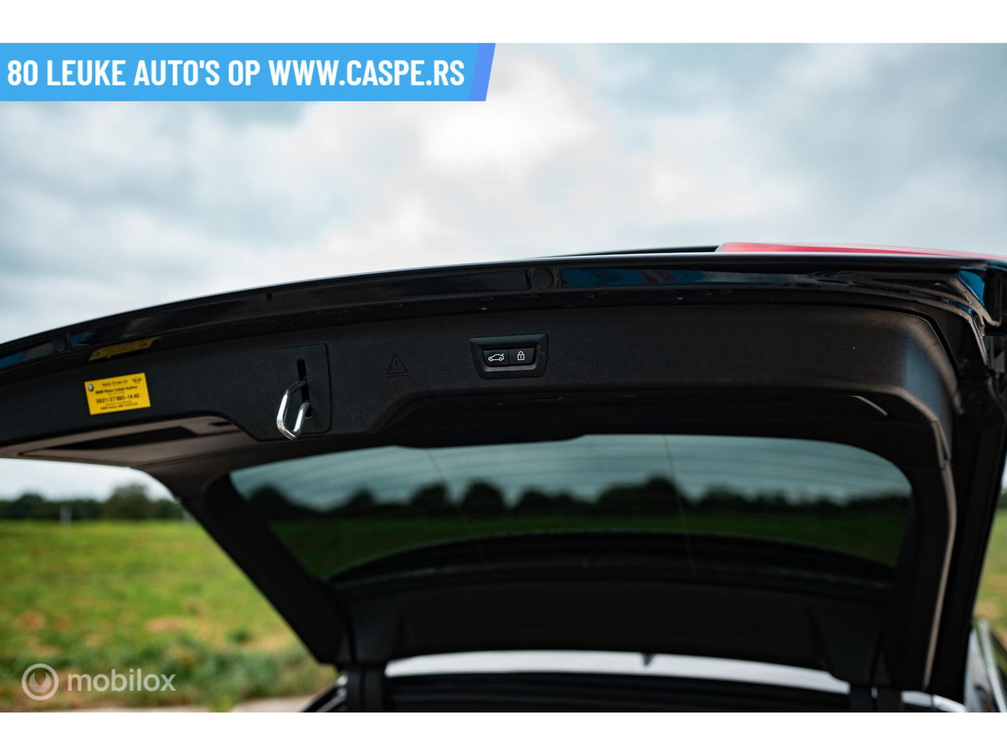 Alpina D5 S TOURING ALLRAD