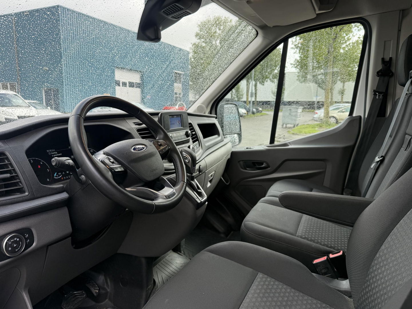 Ford Transit 310 2.0 TDCI L2H2 Trend Automaat l Camera