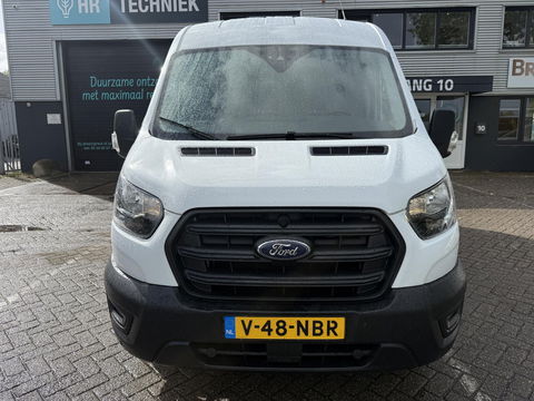 Ford Transit 310 2.0 TDCI L2H2 Trend Automaat l Camera