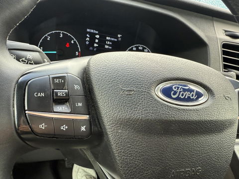Ford Transit 310 2.0 TDCI L2H2 Trend Automaat l Camera