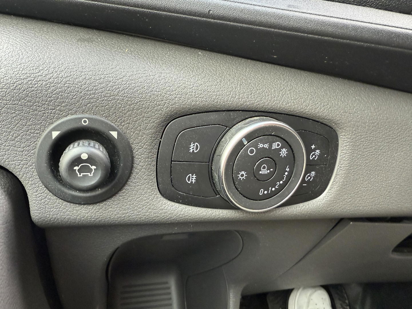Ford Transit 310 2.0 TDCI L2H2 Trend Automaat l Camera