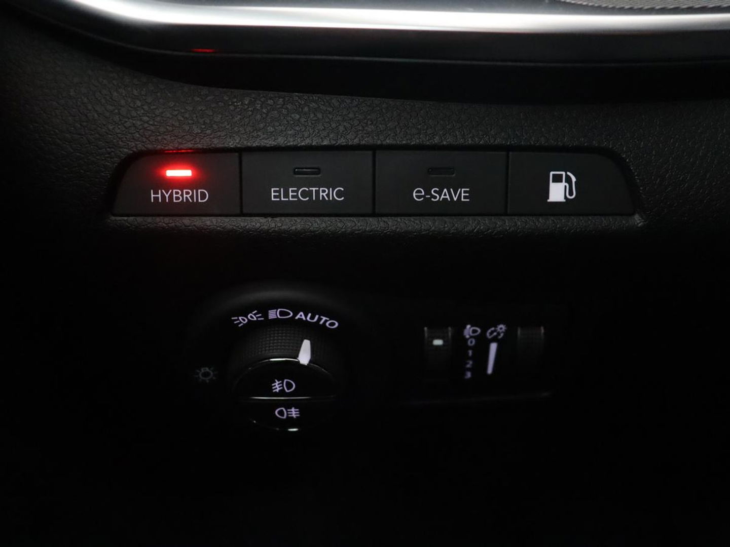 Jeep Compass 4xe 240 Plug-in Hybrid Electric S | Panoramadak | Trekhaak | 360 Camera | Leder | Stoelverwarming | Alpine Sound | Carplay | Stuurverwarming | Adaptive cruise | Navigatie | PHEV