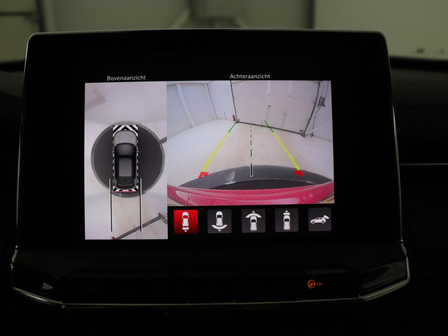 Jeep Compass 4xe 240 Plug-in Hybrid Electric S | Panoramadak | Trekhaak | 360 Camera | Leder | Stoelverwarming | Alpine Sound | Carplay | Stuurverwarming | Adaptive cruise | Navigatie | PHEV