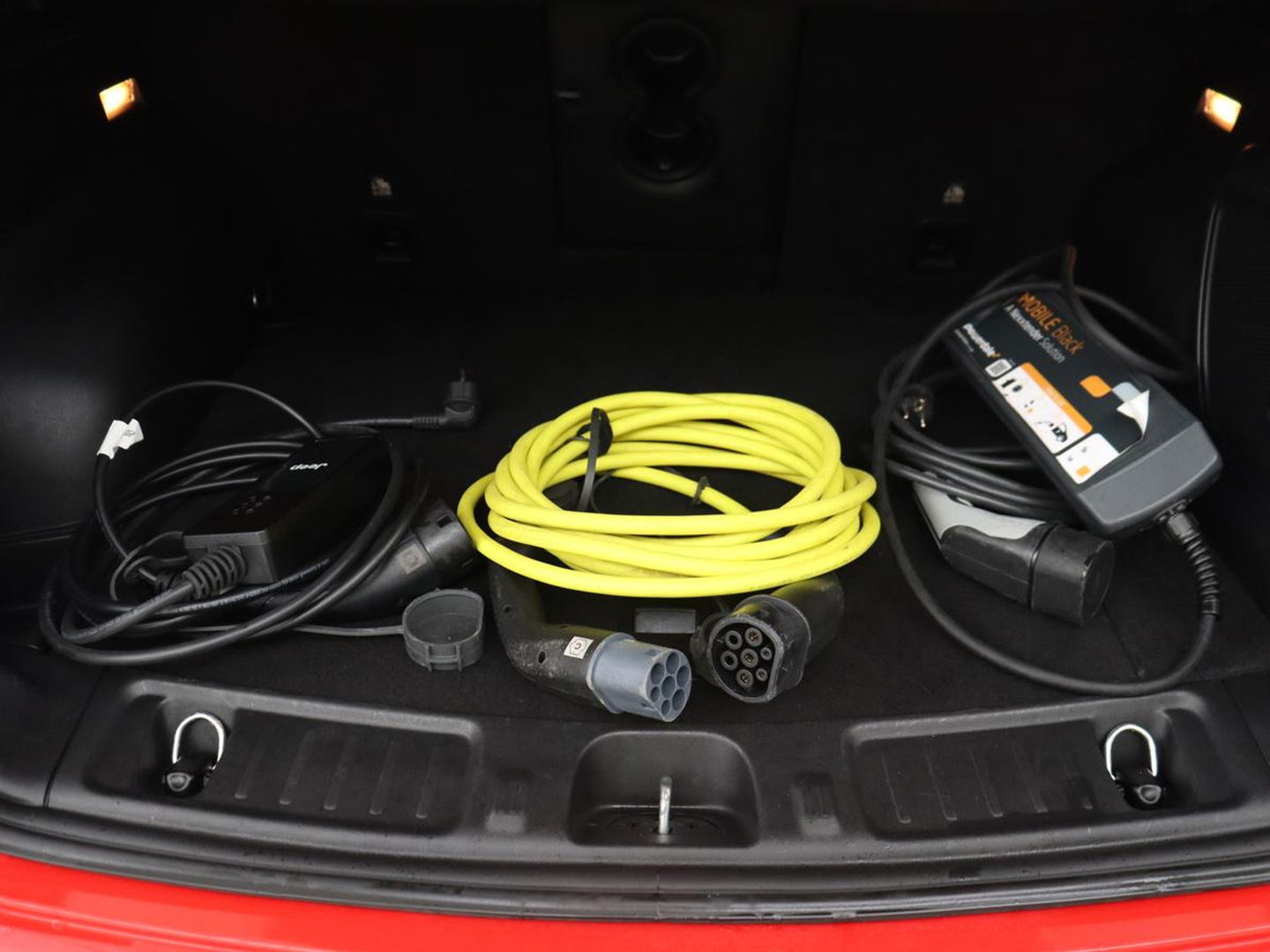 Jeep Compass 4xe 240 Plug-in Hybrid Electric S | Panoramadak | Trekhaak | 360 Camera | Leder | Stoelverwarming | Alpine Sound | Carplay | Stuurverwarming | Adaptive cruise | Navigatie | PHEV