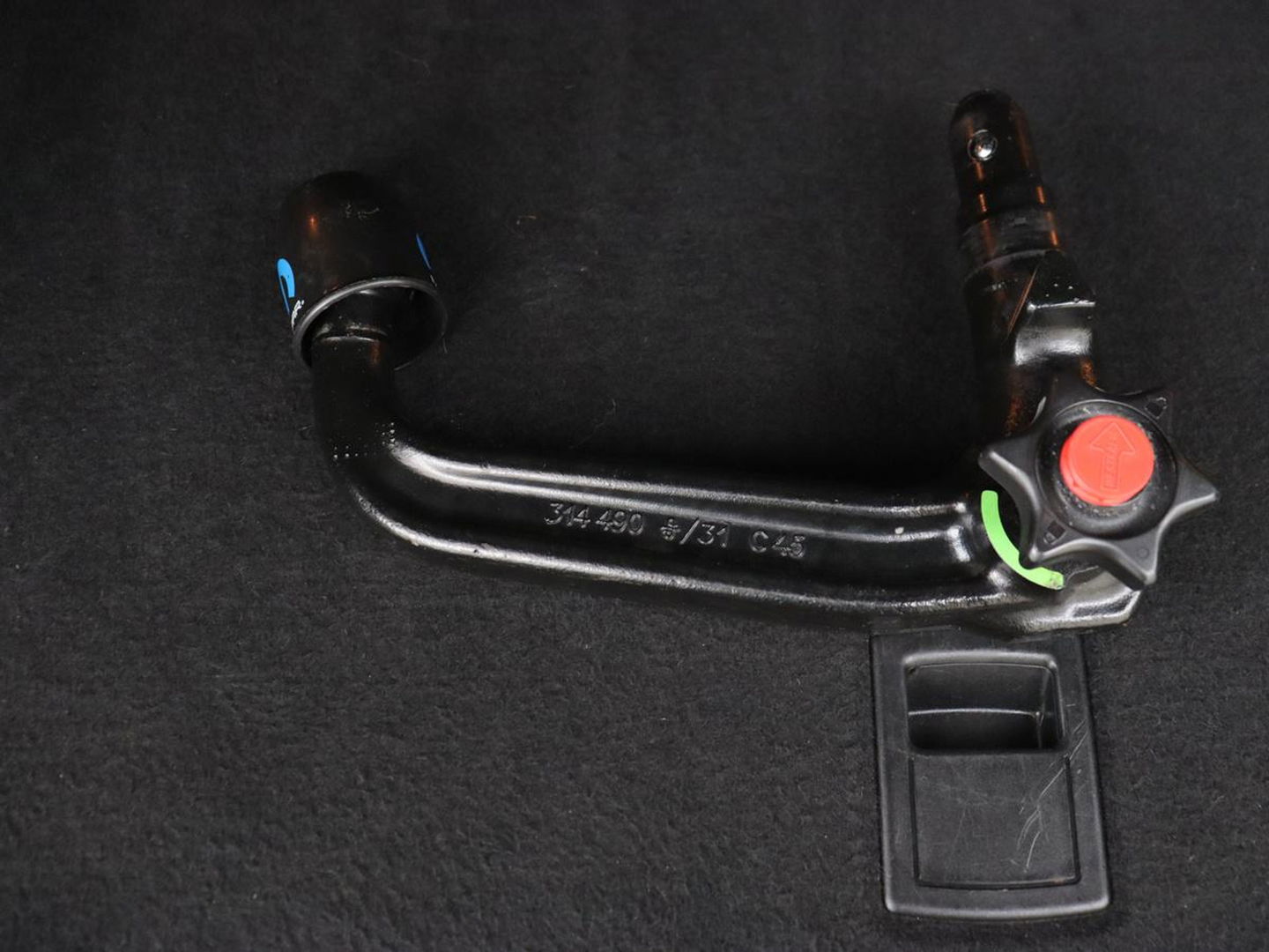 Jeep Compass 4xe 240 Plug-in Hybrid Electric S | Panoramadak | Trekhaak | 360 Camera | Leder | Stoelverwarming | Alpine Sound | Carplay | Stuurverwarming | Adaptive cruise | Navigatie | PHEV