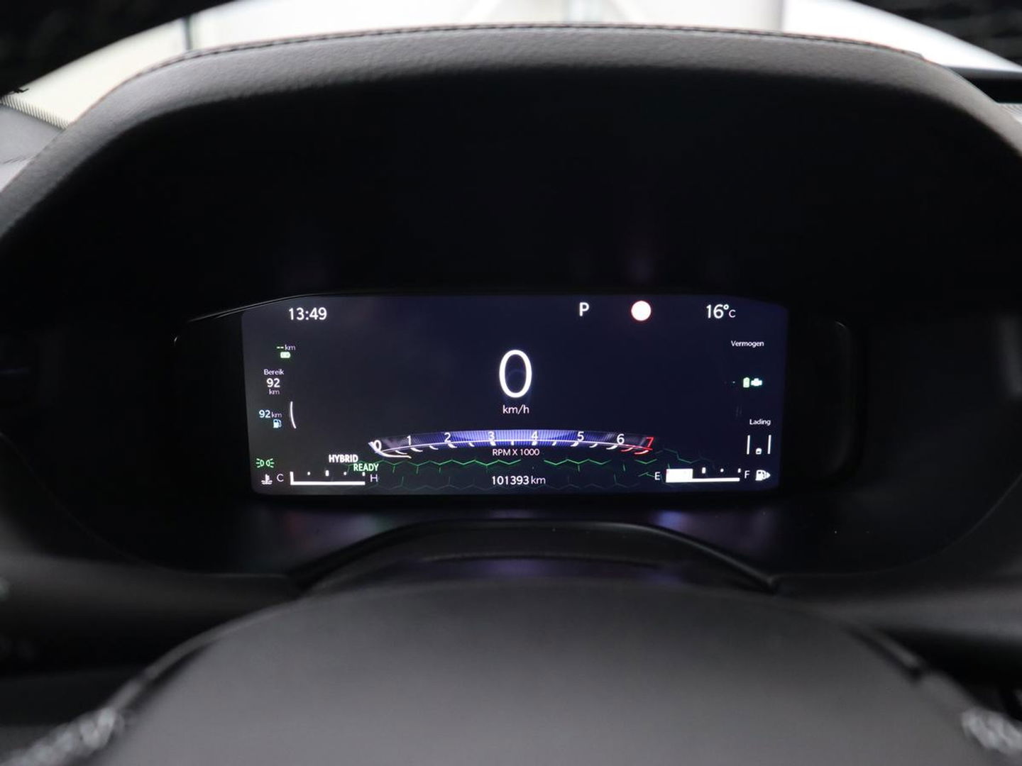 Jeep Compass 4xe 240 Plug-in Hybrid Electric S | Panoramadak | Trekhaak | 360 Camera | Leder | Stoelverwarming | Alpine Sound | Carplay | Stuurverwarming | Adaptive cruise | Navigatie | PHEV