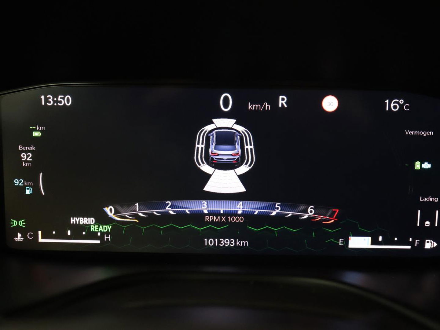 Jeep Compass 4xe 240 Plug-in Hybrid Electric S | Panoramadak | Trekhaak | 360 Camera | Leder | Stoelverwarming | Alpine Sound | Carplay | Stuurverwarming | Adaptive cruise | Navigatie | PHEV