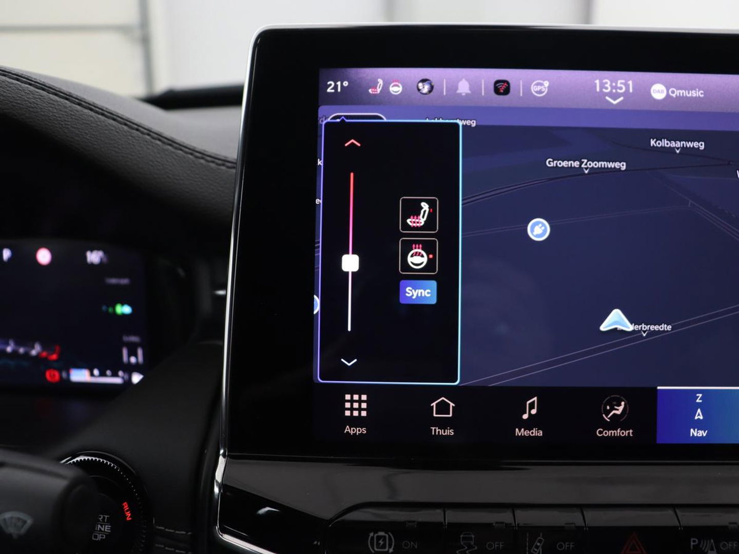 Jeep Compass 4xe 240 Plug-in Hybrid Electric S | Panoramadak | Trekhaak | 360 Camera | Leder | Stoelverwarming | Alpine Sound | Carplay | Stuurverwarming | Adaptive cruise | Navigatie | PHEV