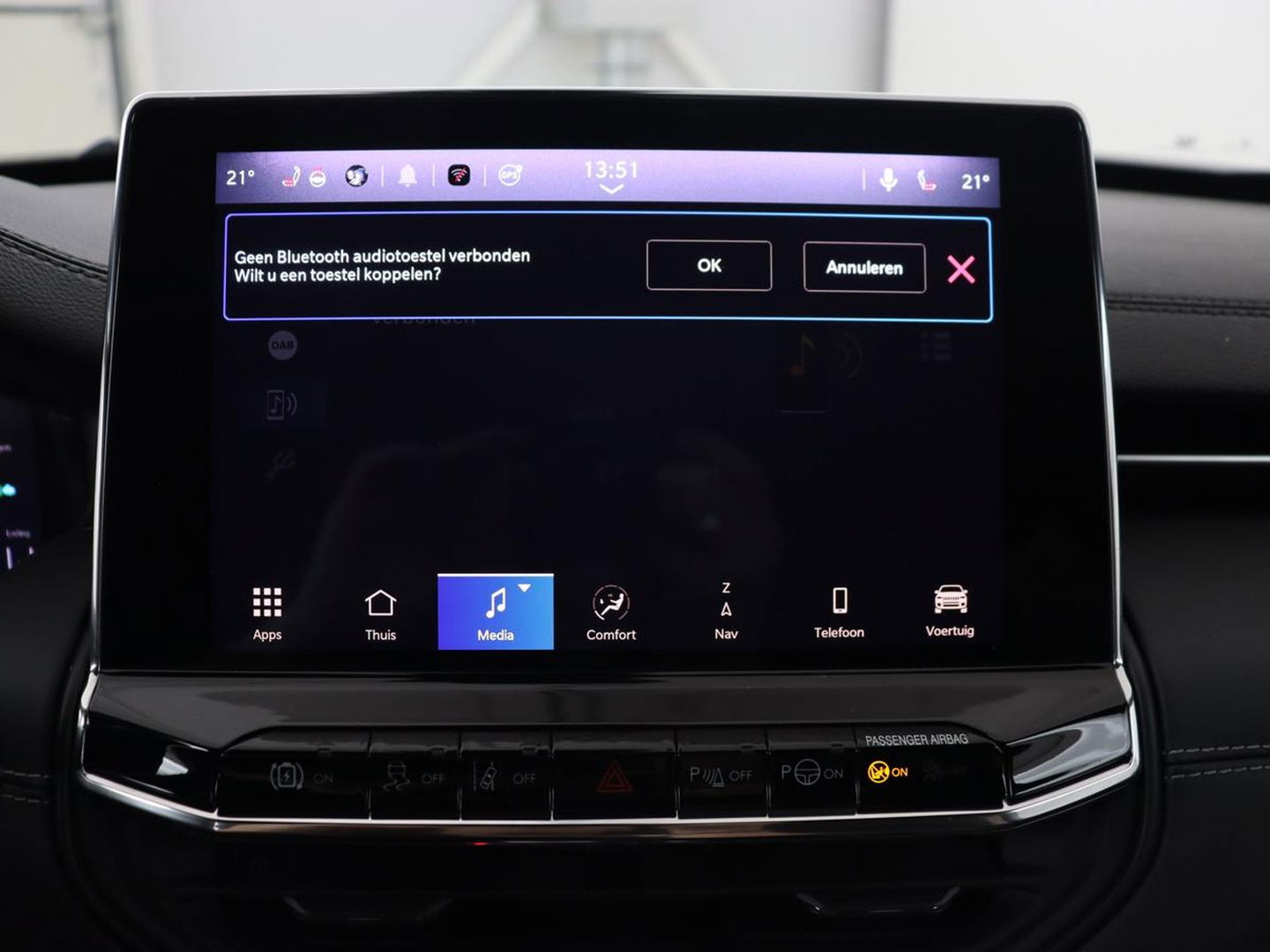 Jeep Compass 4xe 240 Plug-in Hybrid Electric S | Panoramadak | Trekhaak | 360 Camera | Leder | Stoelverwarming | Alpine Sound | Carplay | Stuurverwarming | Adaptive cruise | Navigatie | PHEV