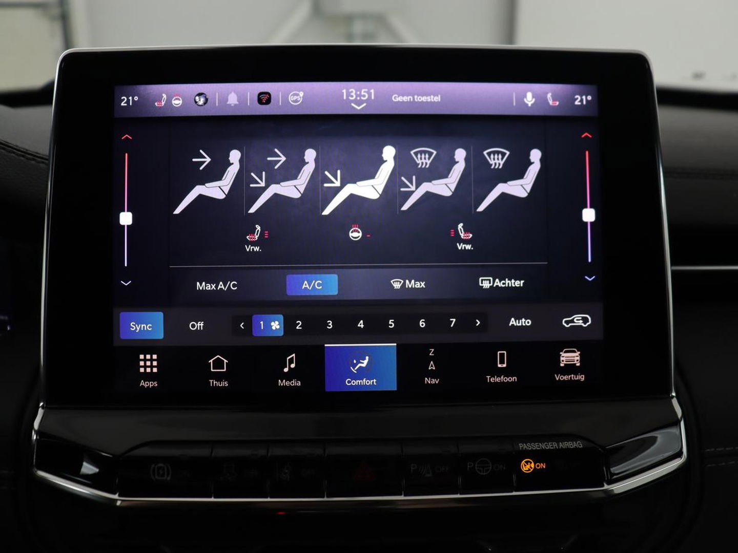 Jeep Compass 4xe 240 Plug-in Hybrid Electric S | Panoramadak | Trekhaak | 360 Camera | Leder | Stoelverwarming | Alpine Sound | Carplay | Stuurverwarming | Adaptive cruise | Navigatie | PHEV