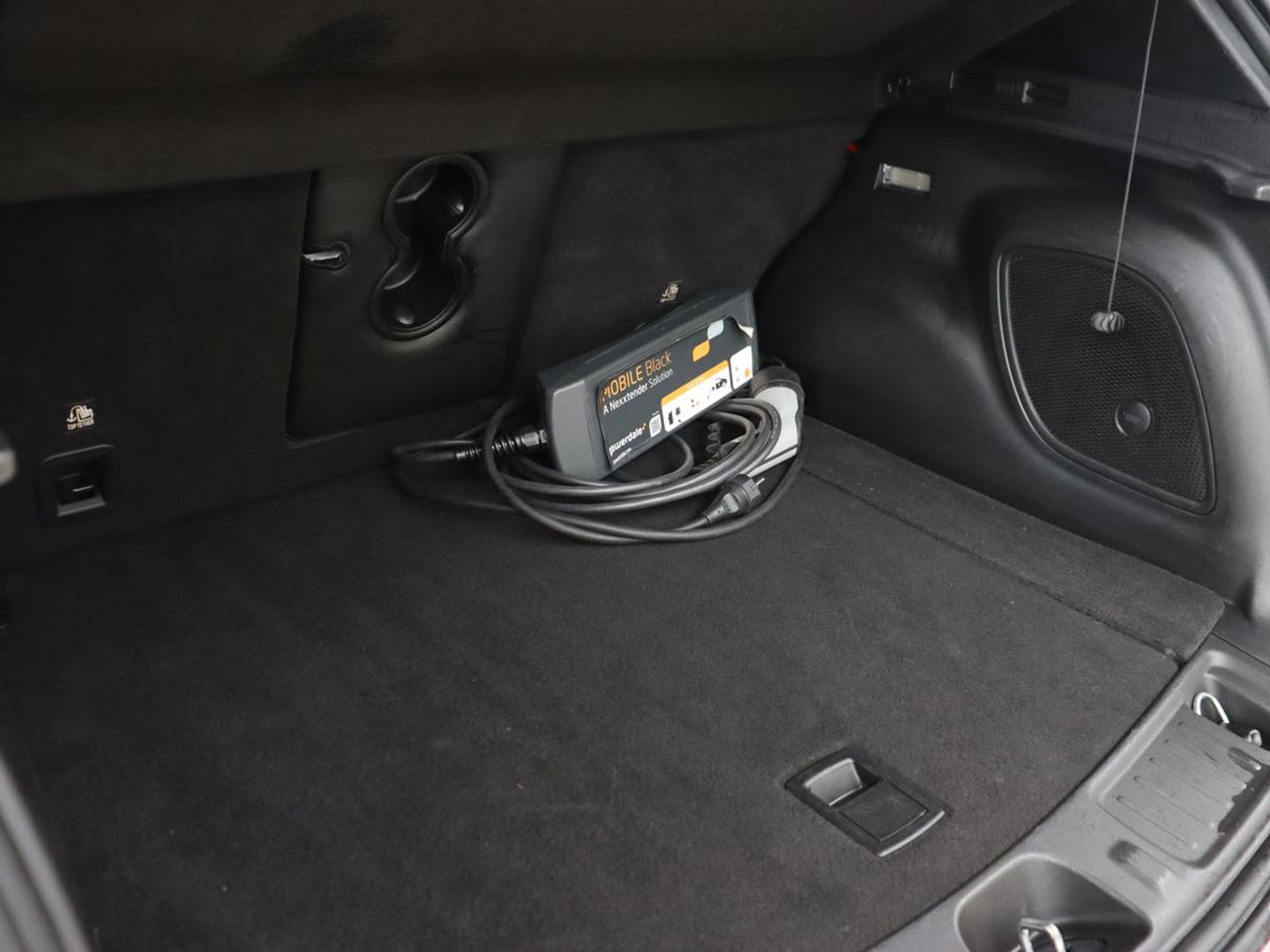 Jeep Compass 4xe 240 Plug-in Hybrid Electric S | Panoramadak | Trekhaak | 360 Camera | Leder | Stoelverwarming | Alpine Sound | Carplay | Stuurverwarming | Adaptive cruise | Navigatie | PHEV