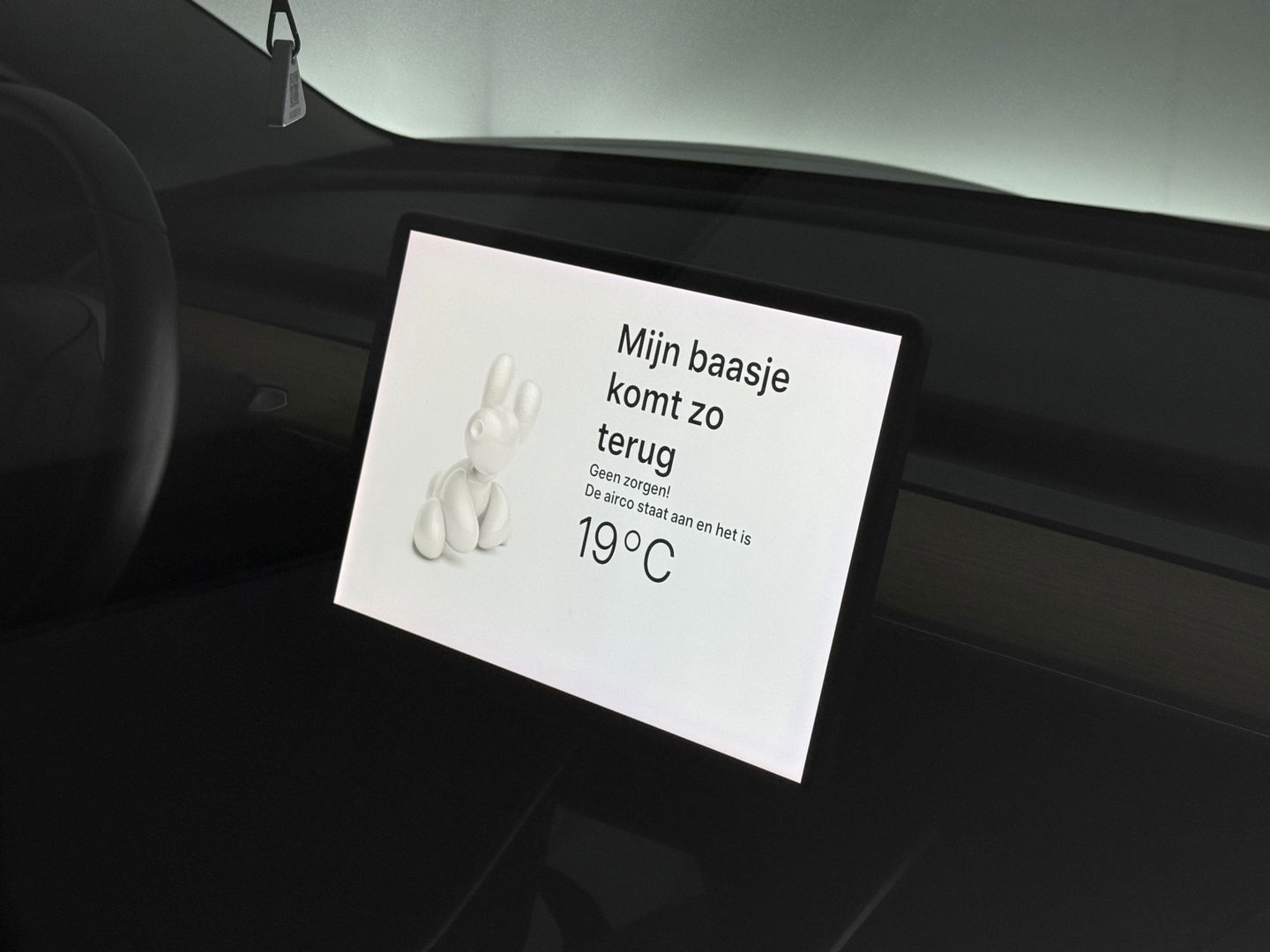 Tesla Model 3 Standard RWD Plus 238PK 60 kWh | Pano | Memory | Virtual | Adaptive Cruise | Keyless | Camera | Leder | NAP