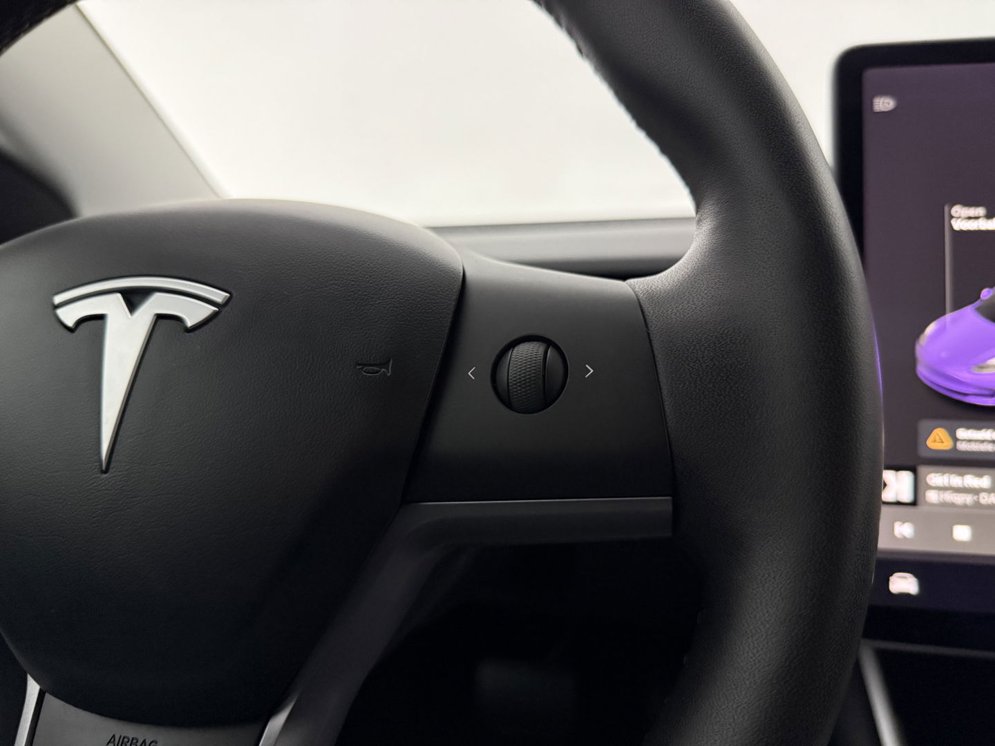 Tesla Model 3 Standard RWD Plus 238PK 60 kWh | Pano | Memory | Virtual | Adaptive Cruise | Keyless | Camera | Leder | NAP