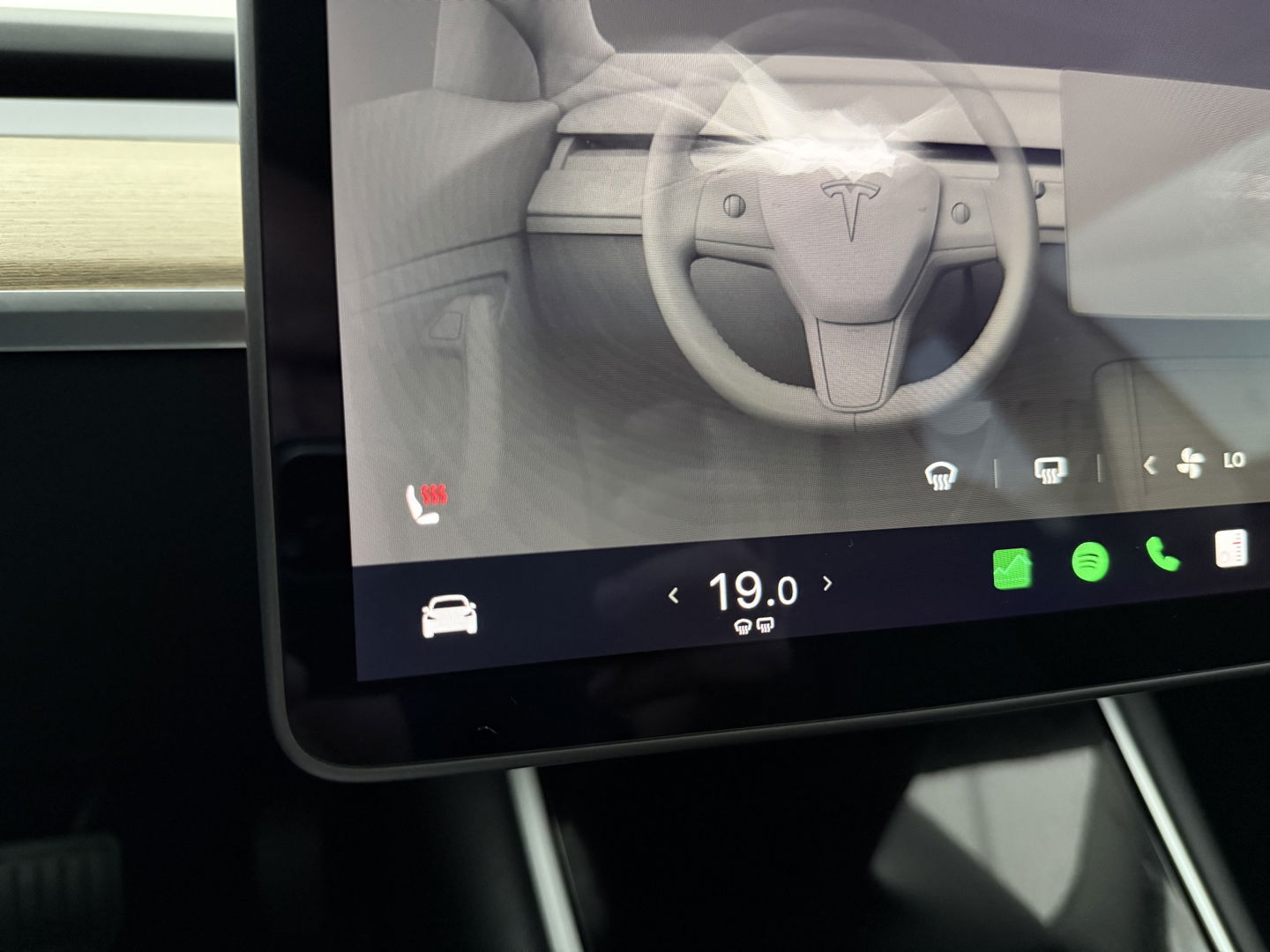 Tesla Model 3 Standard RWD Plus 238PK 60 kWh | Pano | Memory | Virtual | Adaptive Cruise | Keyless | Camera | Leder | NAP