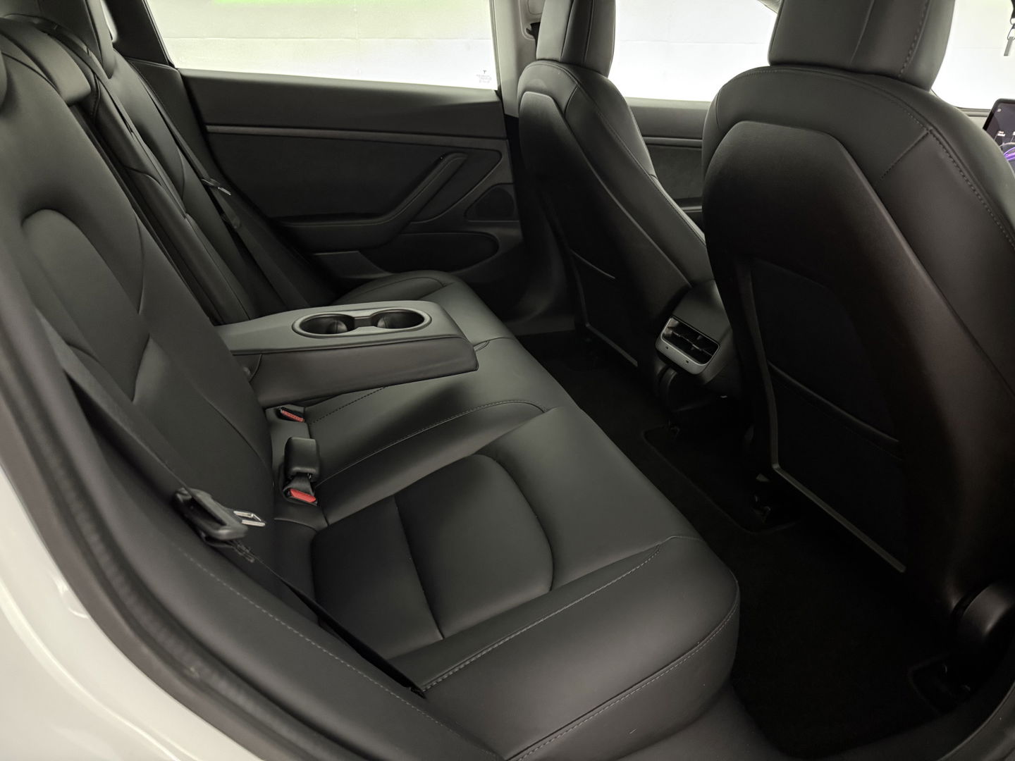 Tesla Model 3 Standard RWD Plus 238PK 60 kWh | Pano | Memory | Virtual | Adaptive Cruise | Keyless | Camera | Leder | NAP