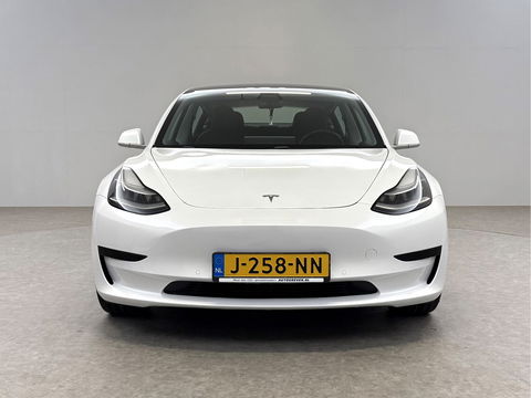 Tesla Model 3 Standard RWD Plus 238PK 60 kWh | Pano | Memory | Virtual | Adaptive Cruise | Keyless | Camera | Leder | NAP