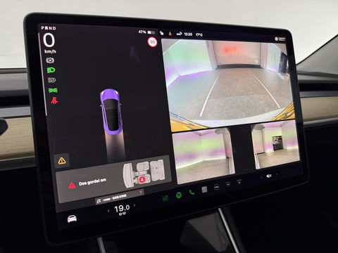 Tesla Model 3 Standard RWD Plus 238PK 60 kWh | Pano | Memory | Virtual | Adaptive Cruise | Keyless | Camera | Leder | NAP