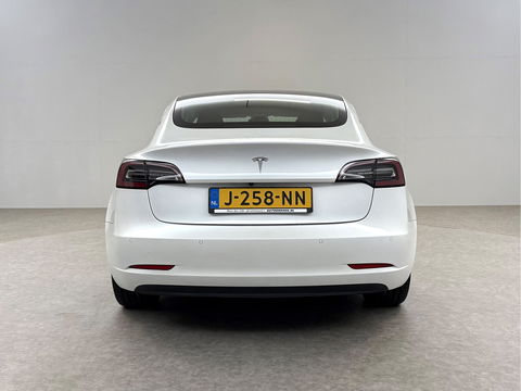 Tesla Model 3 Standard RWD Plus 238PK 60 kWh | Pano | Memory | Virtual | Adaptive Cruise | Keyless | Camera | Leder | NAP