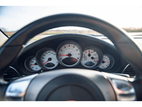 Porsche 911 997 3.8 Carrera 4S | YOUNGTIMER | CRUISE | LOBSTER VELGEN | PDC