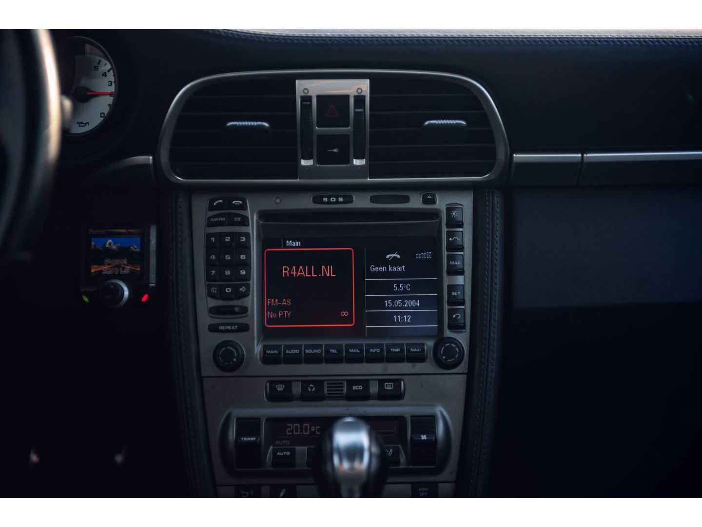 Porsche 911 997 3.8 Carrera 4S | YOUNGTIMER | CRUISE | LOBSTER VELGEN | PDC