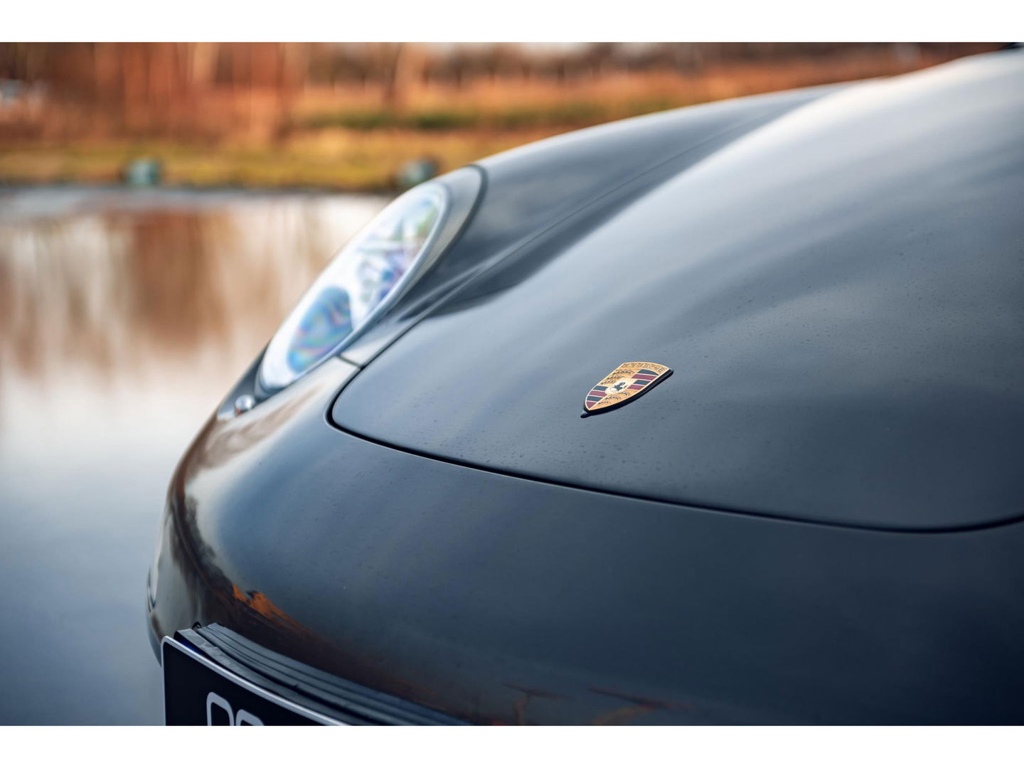 Porsche 911 997 3.8 Carrera 4S | YOUNGTIMER | CRUISE | LOBSTER VELGEN | PDC