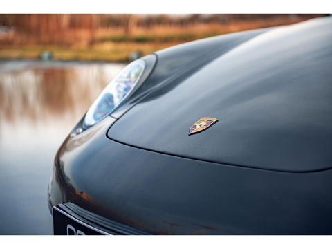 Porsche 911 997 3.8 Carrera 4S | YOUNGTIMER | CRUISE | LOBSTER VELGEN | PDC