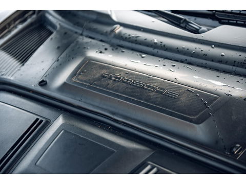 Porsche 911 997 3.8 Carrera 4S | YOUNGTIMER | CRUISE | LOBSTER VELGEN | PDC