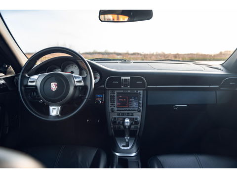 Porsche 911 997 3.8 Carrera 4S | YOUNGTIMER | CRUISE | LOBSTER VELGEN | PDC