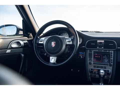 Porsche 911 997 3.8 Carrera 4S | YOUNGTIMER | CRUISE | LOBSTER VELGEN | PDC