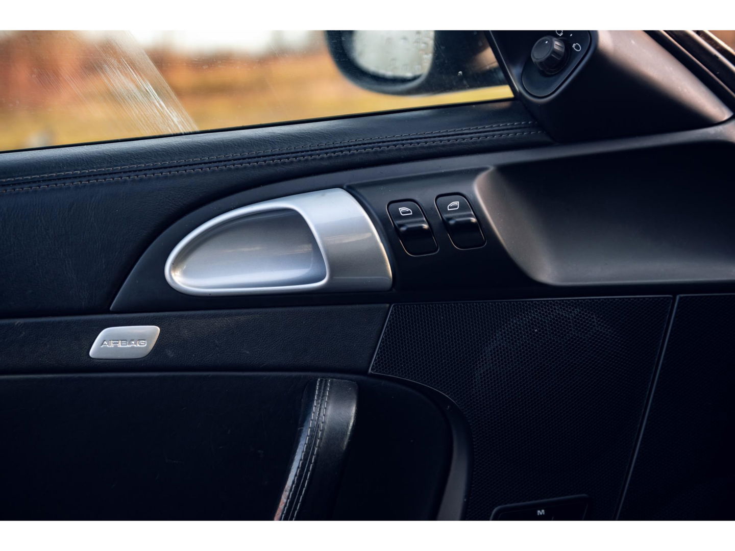 Porsche 911 997 3.8 Carrera 4S | YOUNGTIMER | CRUISE | LOBSTER VELGEN | PDC