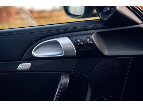 Porsche 911 997 3.8 Carrera 4S | YOUNGTIMER | CRUISE | LOBSTER VELGEN | PDC