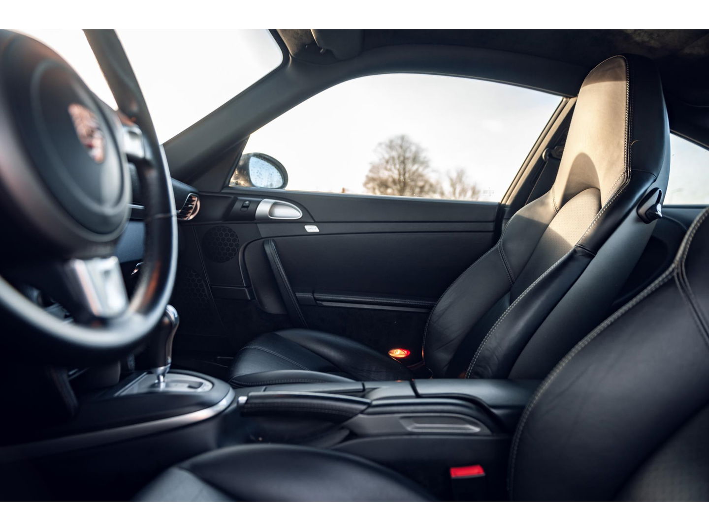 Porsche 911 997 3.8 Carrera 4S | YOUNGTIMER | CRUISE | LOBSTER VELGEN | PDC