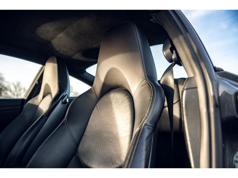 Porsche 911 997 3.8 Carrera 4S | YOUNGTIMER | CRUISE | LOBSTER VELGEN | PDC