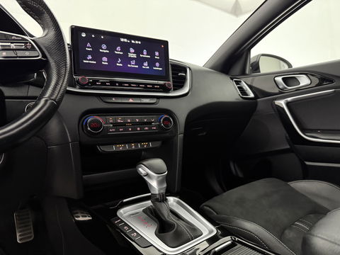 Kia ProCeed 1.4 T-GDI GT-PlusLine | Pano | Memory | JBL Audio | Virtual | Camera | Carplay | Stoel/Stuur verwarmd | NAP