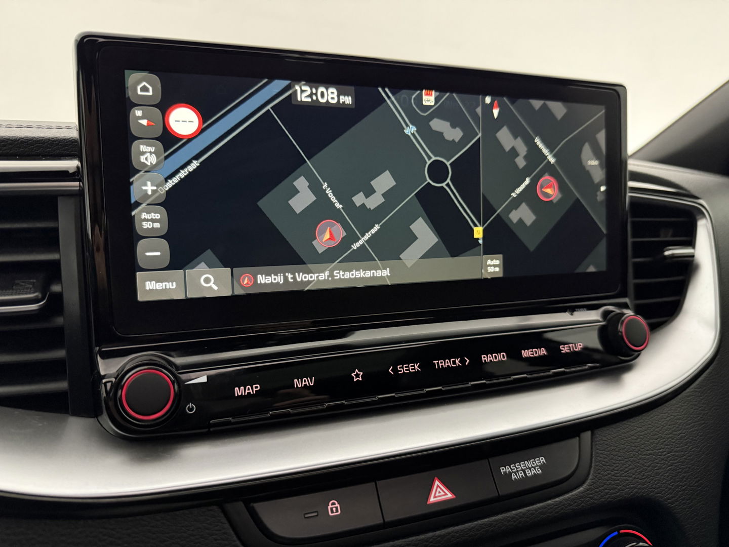 Kia ProCeed 1.4 T-GDI GT-PlusLine | Pano | Memory | JBL Audio | Virtual | Camera | Carplay | Stoel/Stuur verwarmd | NAP