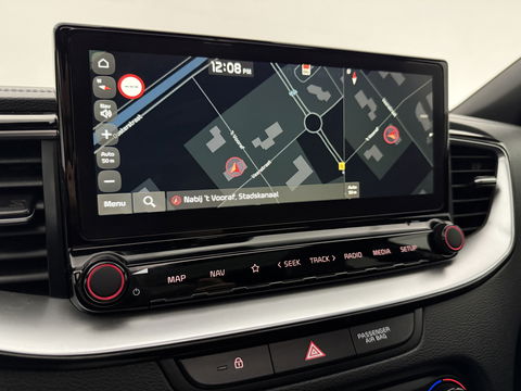 Kia ProCeed 1.4 T-GDI GT-PlusLine | Pano | Memory | JBL Audio | Virtual | Camera | Carplay | Stoel/Stuur verwarmd | NAP