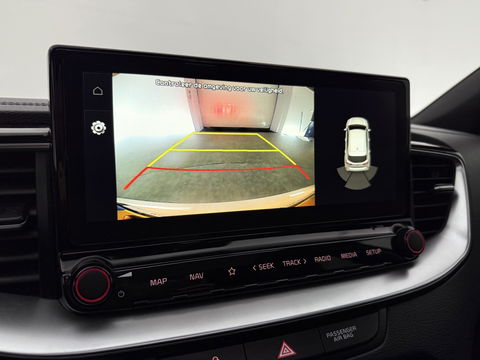Kia ProCeed 1.4 T-GDI GT-PlusLine | Pano | Memory | JBL Audio | Virtual | Camera | Carplay | Stoel/Stuur verwarmd | NAP