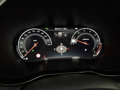 Kia ProCeed 1.4 T-GDI GT-PlusLine | Pano | Memory | JBL Audio | Virtual | Camera | Carplay | Stoel/Stuur verwarmd | NAP