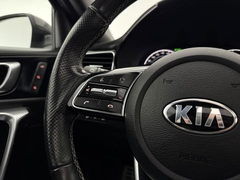 Kia ProCeed 1.4 T-GDI GT-PlusLine | Pano | Memory | JBL Audio | Virtual | Camera | Carplay | Stoel/Stuur verwarmd | NAP