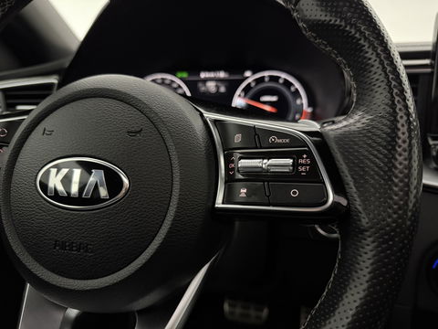 Kia ProCeed 1.4 T-GDI GT-PlusLine | Pano | Memory | JBL Audio | Virtual | Camera | Carplay | Stoel/Stuur verwarmd | NAP
